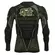 Acerbis X Fit Future Level 2 Body Armour Black Черный