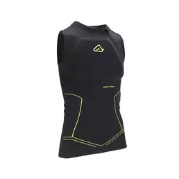 Acerbis Density жилет Black Yellow Черный (размер: l/xl)