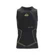 Acerbis Density жилет Black Yellow Черный