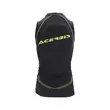 Acerbis Density жилет Black Yellow Черный
