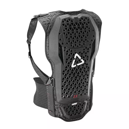 Leatt 2.5 Flexmesh Back Protector Black Черный (размер: l/xl)