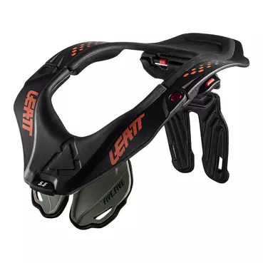 Leatt 5.5 Neck Brace Cactus Зеленый