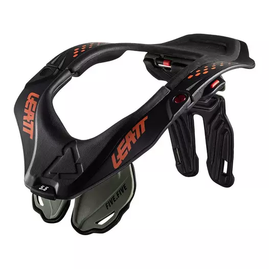 Leatt 5.5 Neck Brace Cactus Зеленый (размер: s/m)