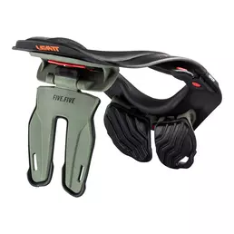 Leatt 5.5 Neck Brace Cactus Зеленый