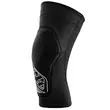 TROY LEE DESIGNS Speed Pro knieschoner Черный