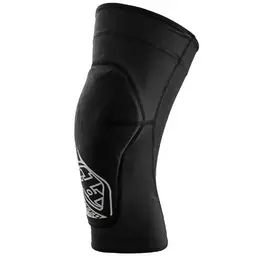 TROY LEE DESIGNS Speed Pro knieschoner Черный