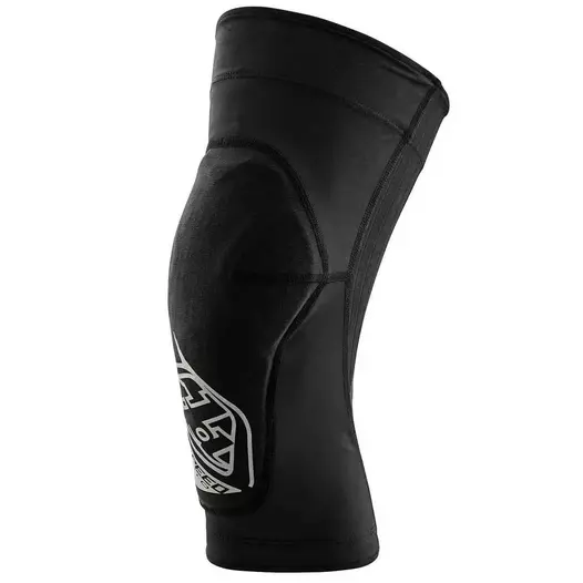 TROY LEE DESIGNS Speed Pro knieschoner Черный (размер: xl-2xl)