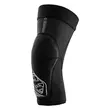 TROY LEE DESIGNS Speed Pro knieschoner Черный