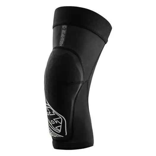 TROY LEE DESIGNS Speed Pro knieschoner Черный