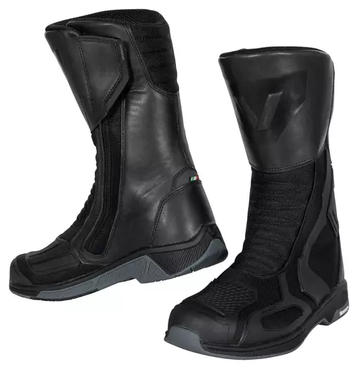 VAB-4 Черный