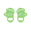 Acerbis Palm Protection Green White Зеленый (размер: l/xl)