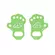 Acerbis Palm Protection Green White Зеленый