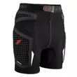 Zandona Netcube Shorts Black Черный