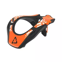 Leatt 1.5 Mini Neck Brace Orange Оранжевый