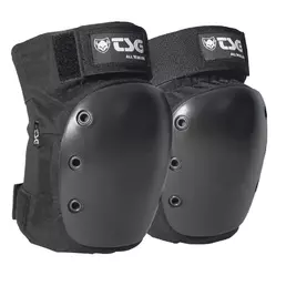 TSG Kneepad all terrain Knieschützer Черный