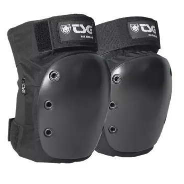 TSG Kneepad all terrain Knieschützer Черный