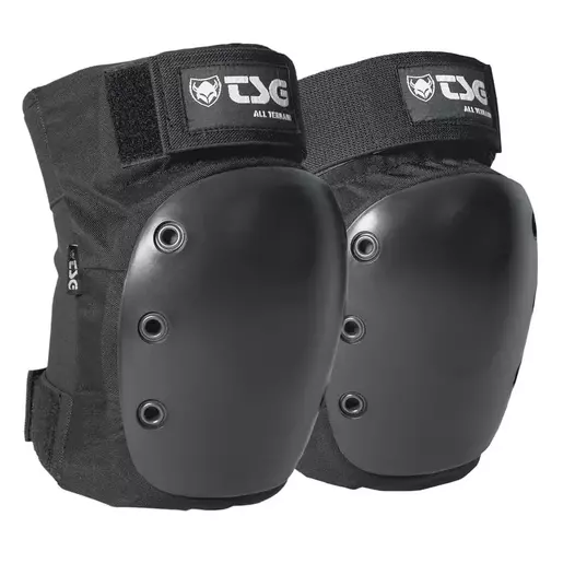 TSG Kneepad all terrain Knieschützer Черный (размер: s)