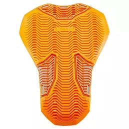 Held Exosafe D3o M Back Protector Orange Оранжевый