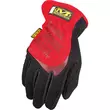 Mechanix Fast Fit Black/red Красный (размер: s)