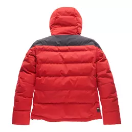 Blauer Easy Winter Man 2.0 мотокуртка Red Blue Красный