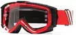 Moto Cross Enduro маска Smith Intake Sweat-X Red Archive