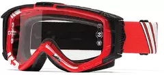 Moto Cross Enduro маска Smith Intake Sweat-X Red Archive