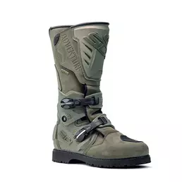 Stivali Sidi Adventure 2 Goretex мотоботинки Military Зеленый