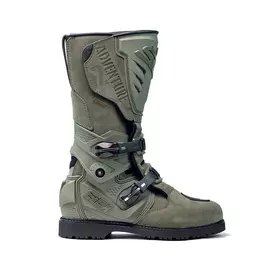 Stivali Sidi Adventure 2 Goretex мотоботинки Military Зеленый