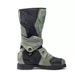 Stivali Sidi Adventure 2 Goretex мотоботинки Military Зеленый