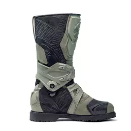 Stivali Sidi Adventure 2 Goretex мотоботинки Military Зеленый