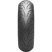 Bridgestone 120/70ZR17 Battlax T31 58W Motosiklet Ön Lastiği Черный
