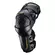 LEATT Z-Frame knieschoner Черный