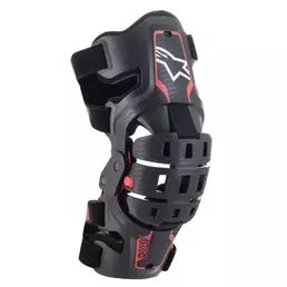 ALPINESTARS Bionic 5S Youth knieschoner Красно-черный