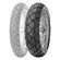 Мотошины летние Metzeler Tourance DP 130/70 13 57P Черный
