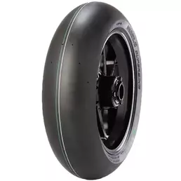 Мотошины летние Pirelli Diablo Superbike SC2 NHS 160/60 R17 Черный