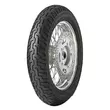 Мотошины летние Dunlop D404 140/90 16 71H Черный