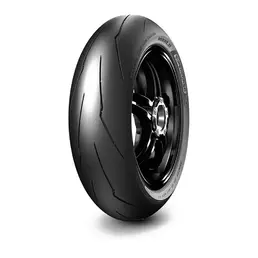 Мотошины летние Pirelli Diablo Supercorsa SC - V3 SC2 190/55 R17 75 (Z)W Черный