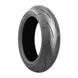 Мотошины летние Bridgestone Battlax RS11 190/55 R17 (75W) (Z)W Черный