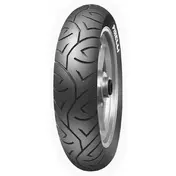 Мотошины летние Pirelli Sport Demon 150/80 R16 (71V)V Черный