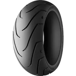 Мотошины летние Michelin Scorcher 11 180/55 R17 (73W) (Z)W Черный