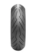 Мотошины летние Pirelli Diablo Rosso III (M) 180/55 R17 73 (Z)W Черный