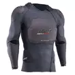 LEATT 3DF Airfit Lite Evo langarm-schutzjacke Черный (размер: s)