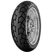 Мотошины летние Continental TKC 70 M+S 120/70 R17 (58W) (Z)W Черный