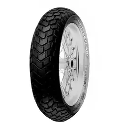 Мотошины летние Pirelli MT 60 RS 120/70 R17 58W Черный