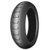 Мотошины летние Michelin Power Supermoto B2 NHS 160/60 R17 Черный