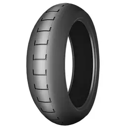 Мотошины летние Michelin Power Supermoto B2 NHS 160/60 R17 Черный