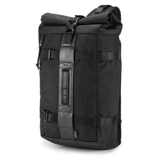 Icon Slingbag моторюкзак черный