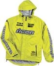 Icon PDX мотодождевик