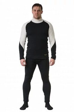 Dragonfly Polartec термокостюм зимний