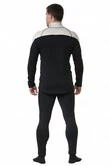Dragonfly Polartec термокостюм зимний